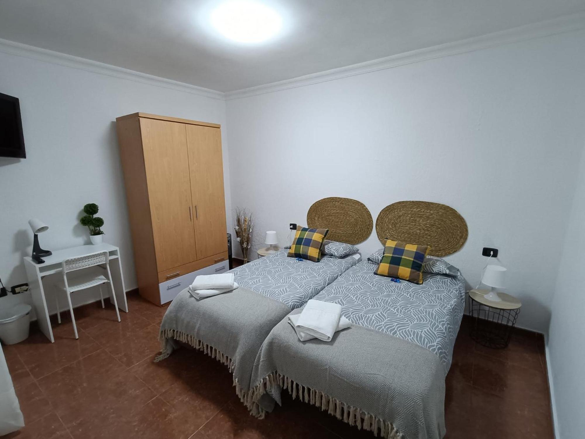Rincon De Joel Habitacion Con Bano Privado La Orotava Εξωτερικό φωτογραφία