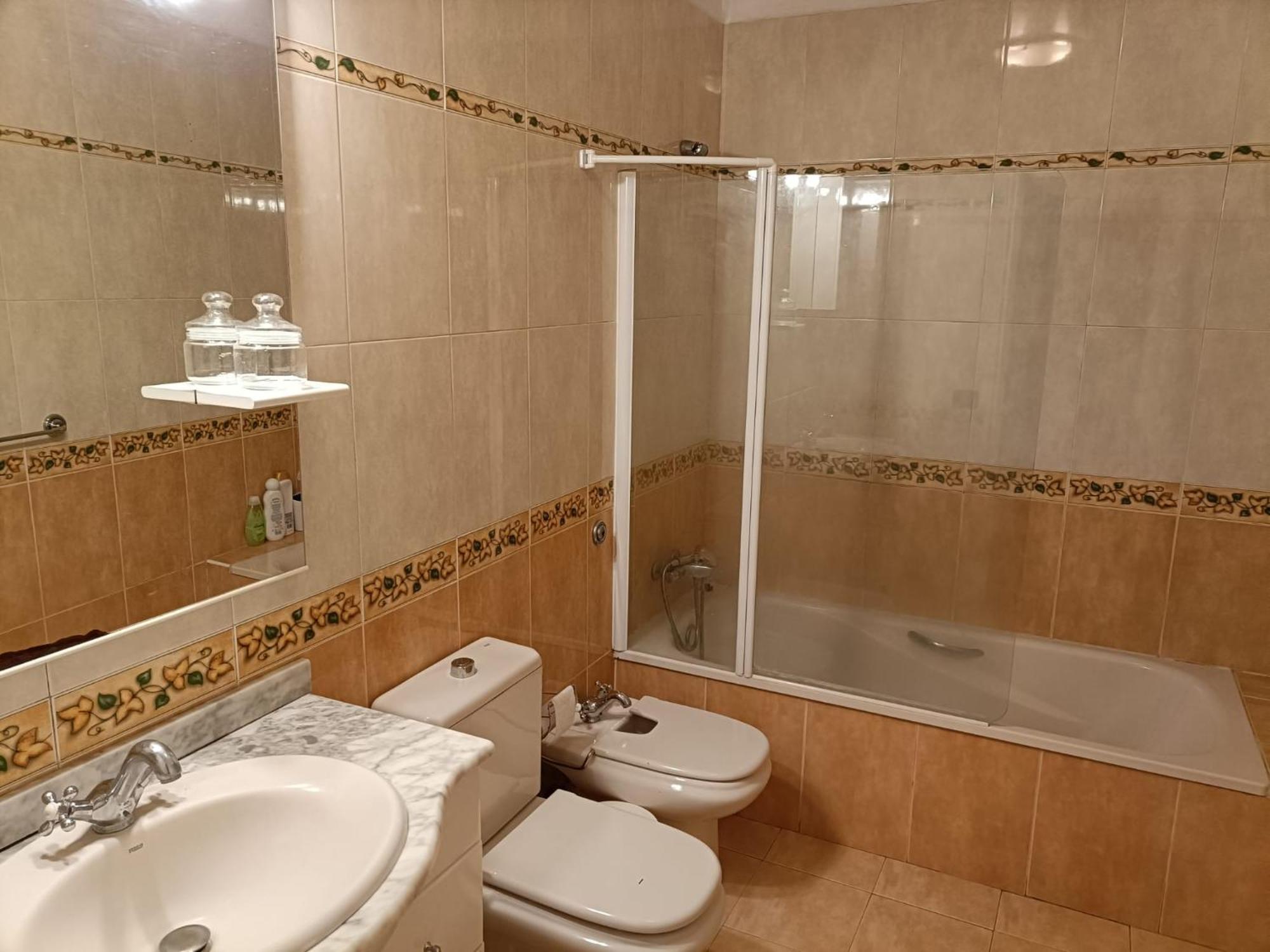 Rincon De Joel Habitacion Con Bano Privado La Orotava Εξωτερικό φωτογραφία