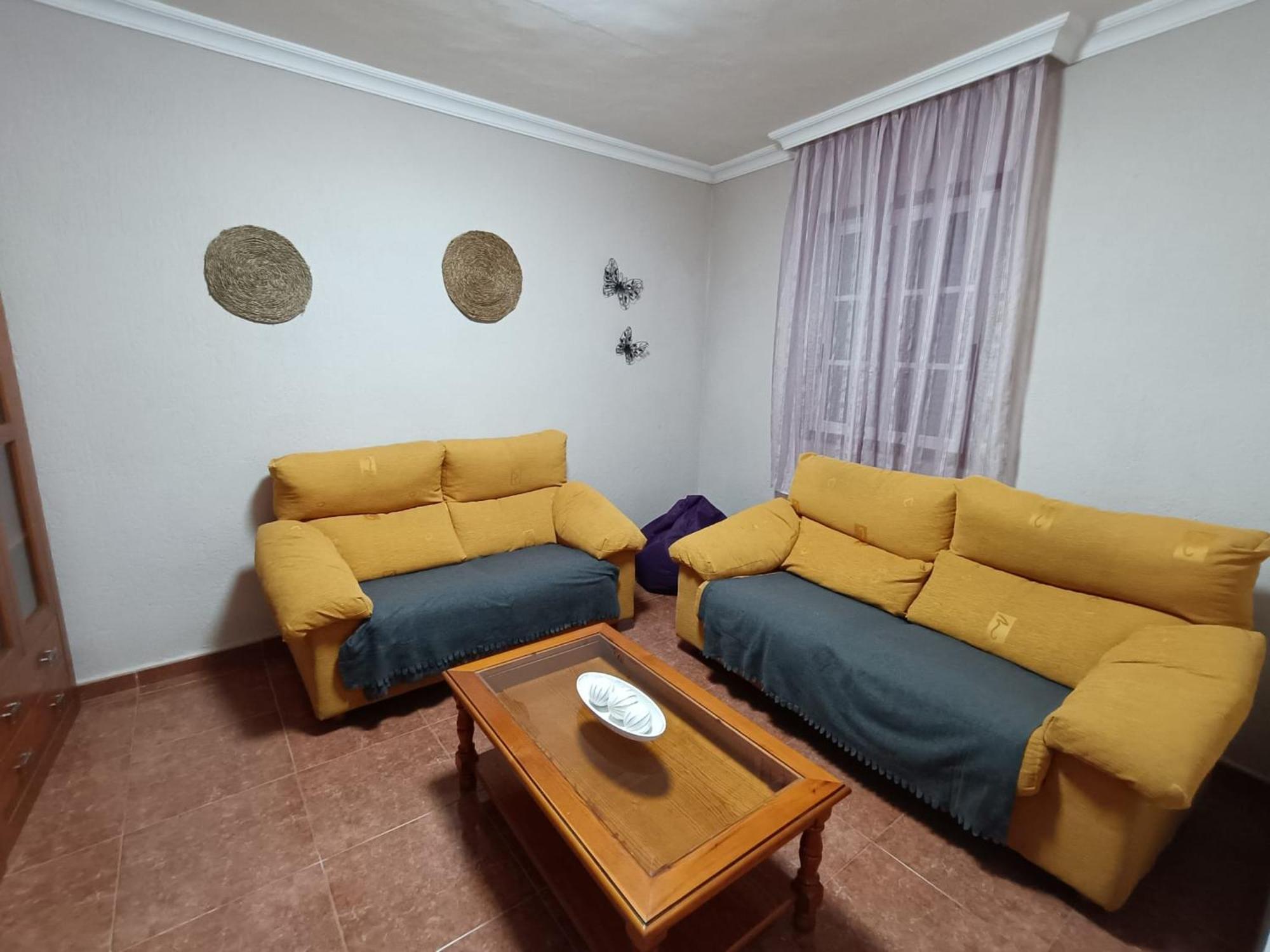 Rincon De Joel Habitacion Con Bano Privado La Orotava Εξωτερικό φωτογραφία