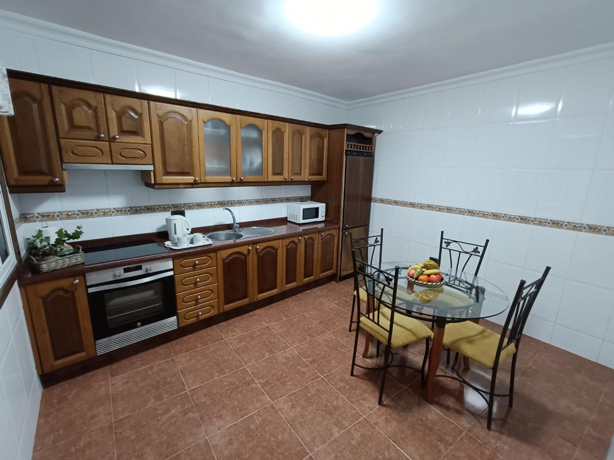 Rincon De Joel Habitacion Con Bano Privado La Orotava Εξωτερικό φωτογραφία