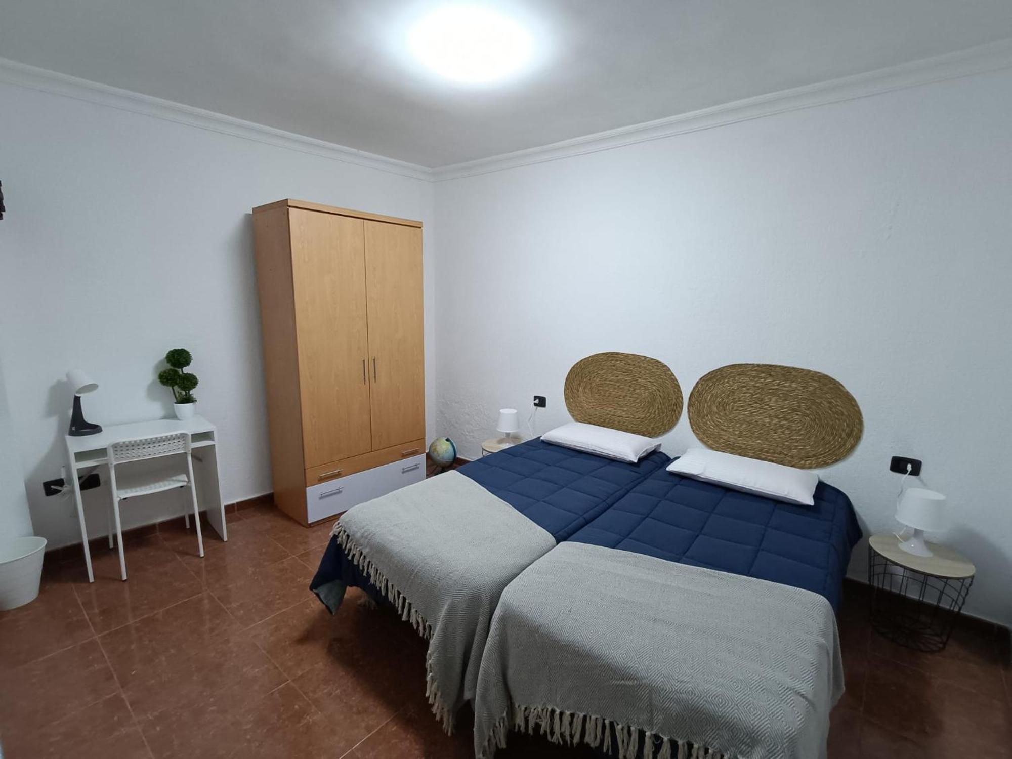 Rincon De Joel Habitacion Con Bano Privado La Orotava Εξωτερικό φωτογραφία