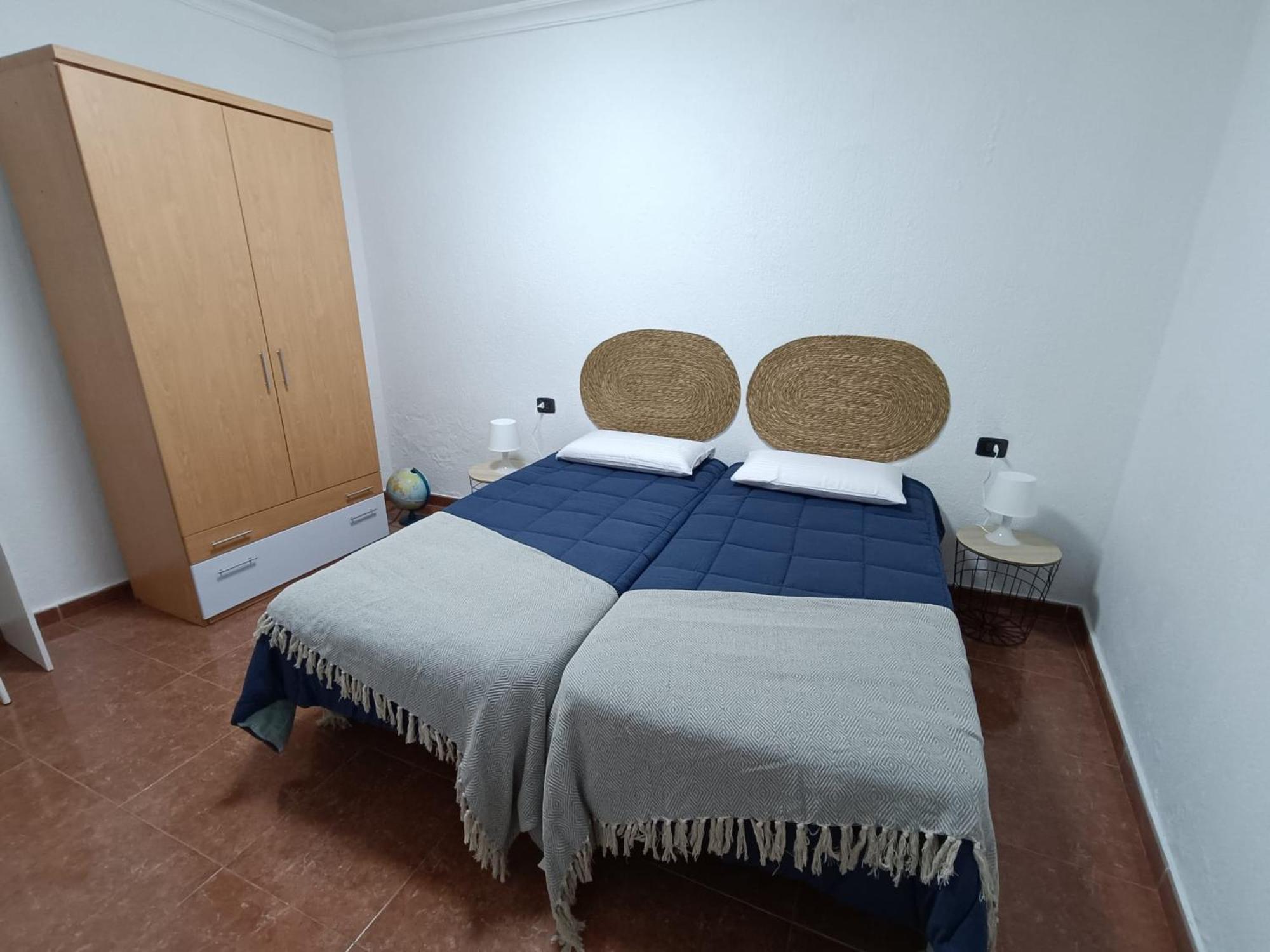 Rincon De Joel Habitacion Con Bano Privado La Orotava Εξωτερικό φωτογραφία