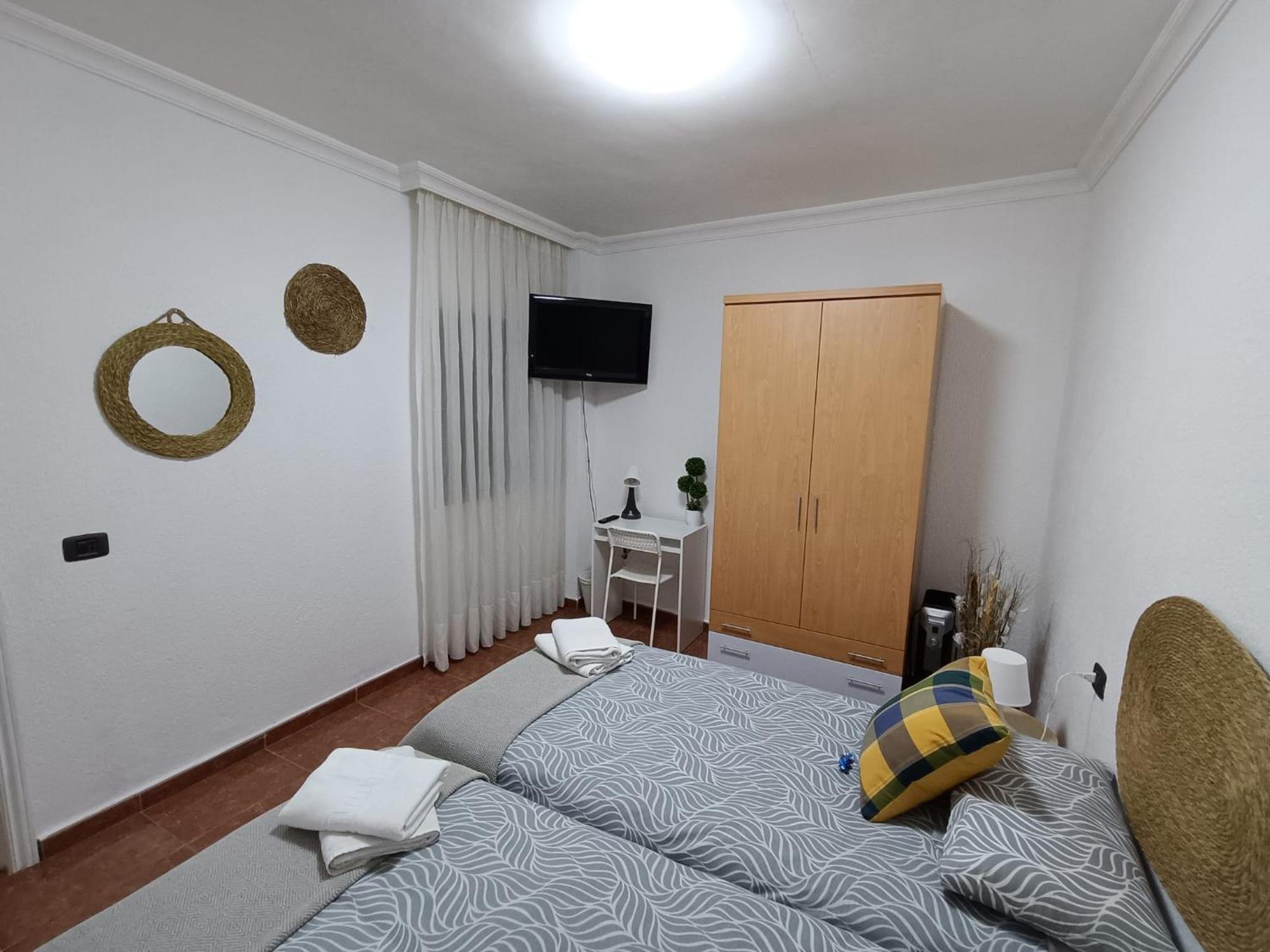 Rincon De Joel Habitacion Con Bano Privado La Orotava Εξωτερικό φωτογραφία