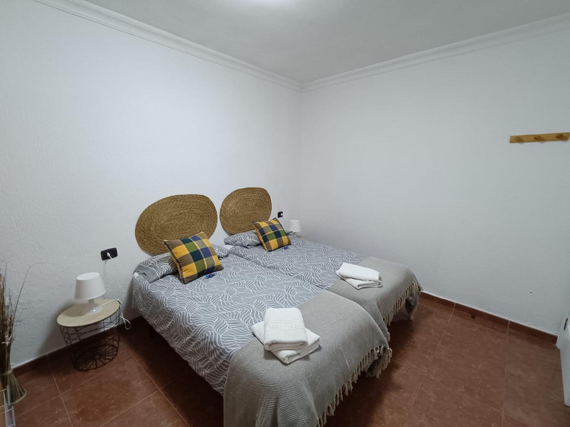 Rincon De Joel Habitacion Con Bano Privado La Orotava Εξωτερικό φωτογραφία