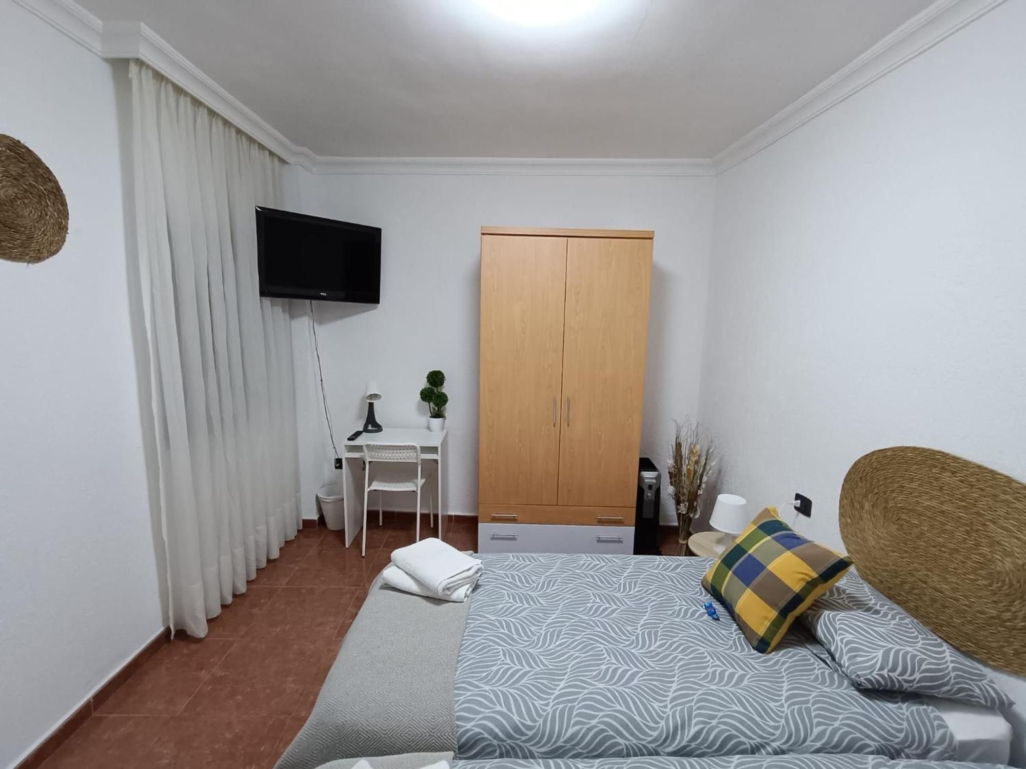 Rincon De Joel Habitacion Con Bano Privado La Orotava Εξωτερικό φωτογραφία