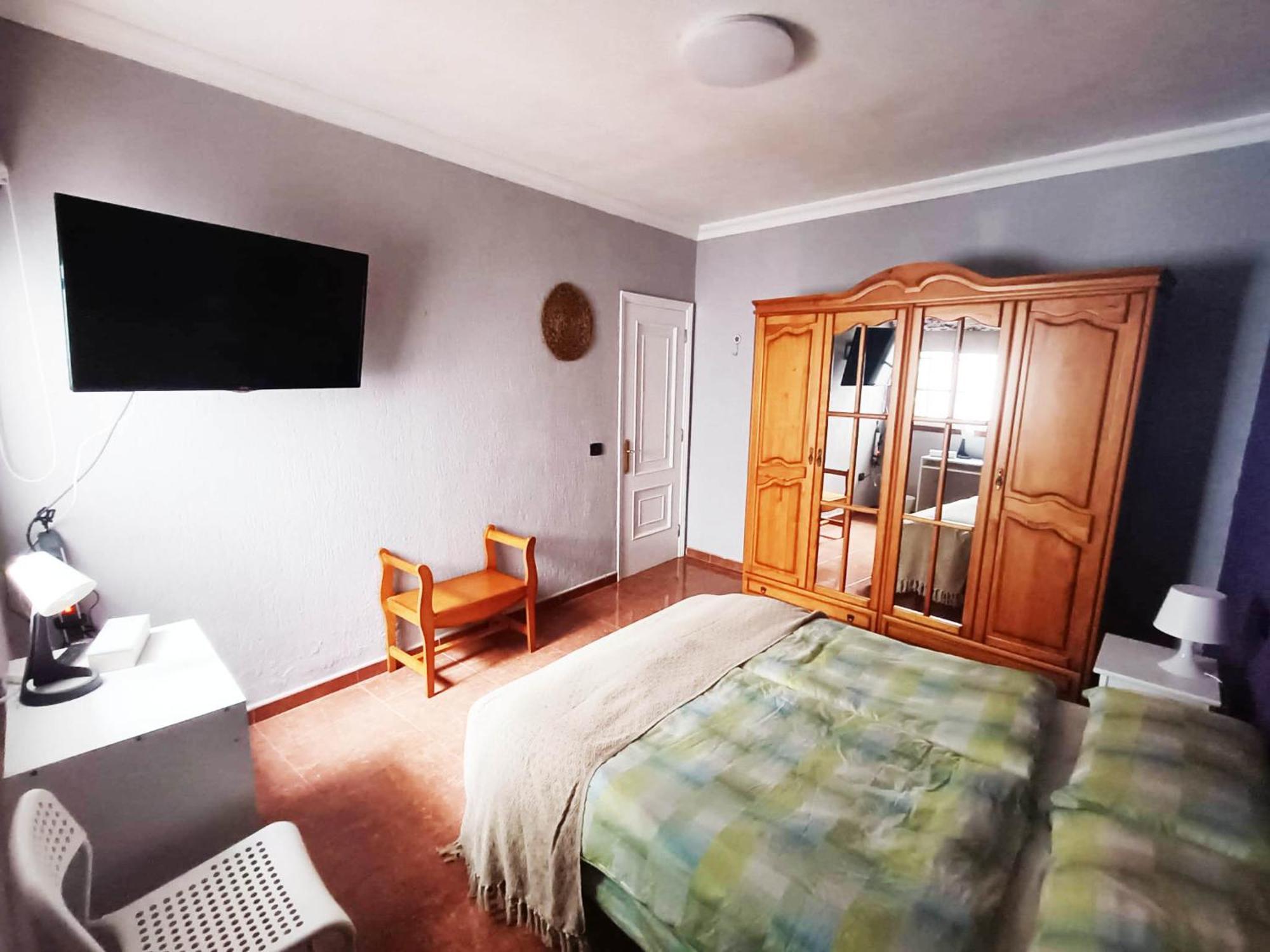 Rincon De Joel Habitacion Con Bano Privado La Orotava Εξωτερικό φωτογραφία