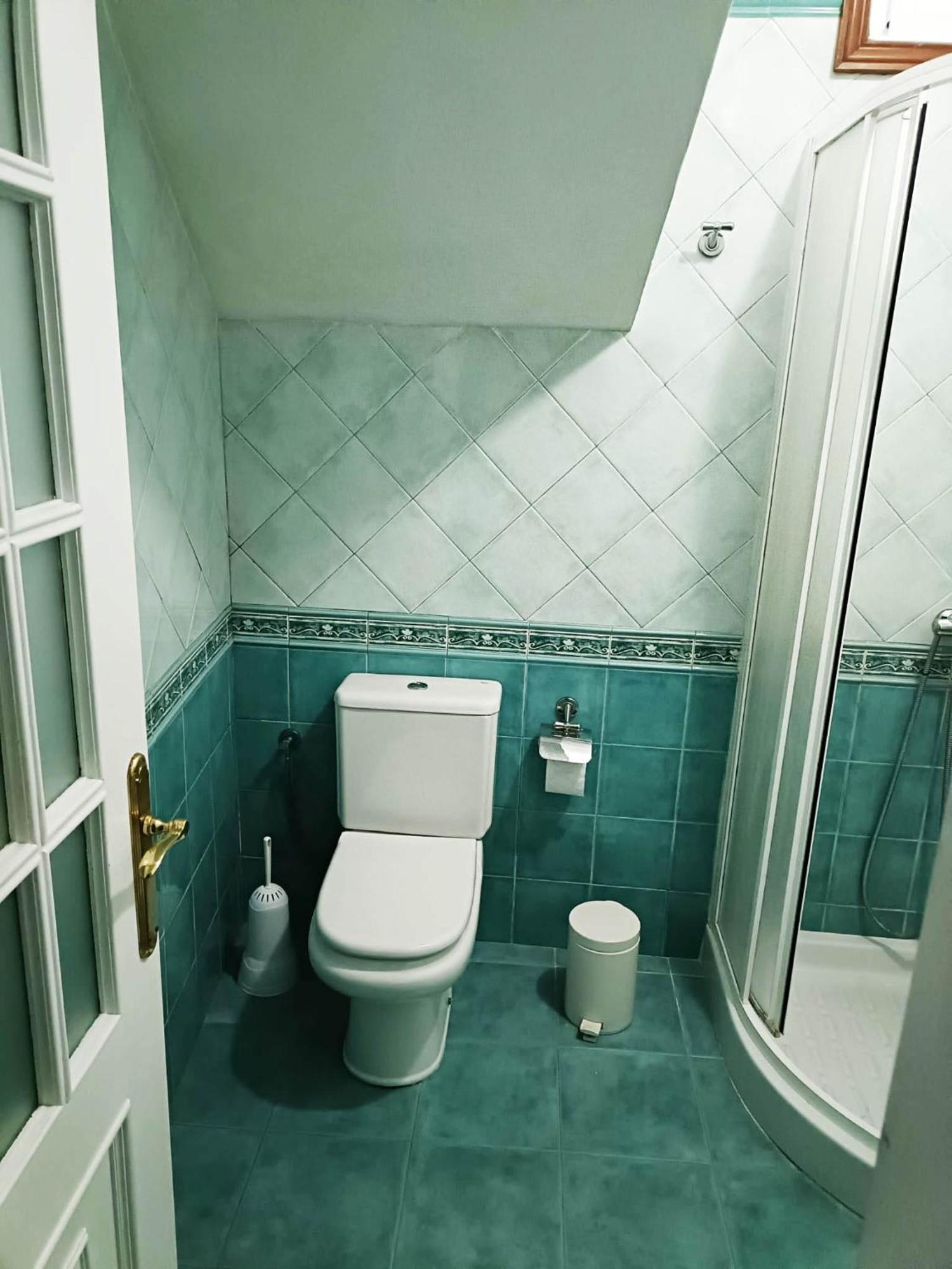 Rincon De Joel Habitacion Con Bano Privado La Orotava Εξωτερικό φωτογραφία