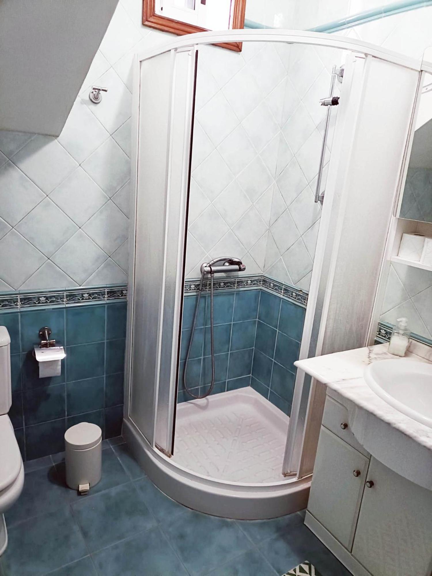 Rincon De Joel Habitacion Con Bano Privado La Orotava Εξωτερικό φωτογραφία
