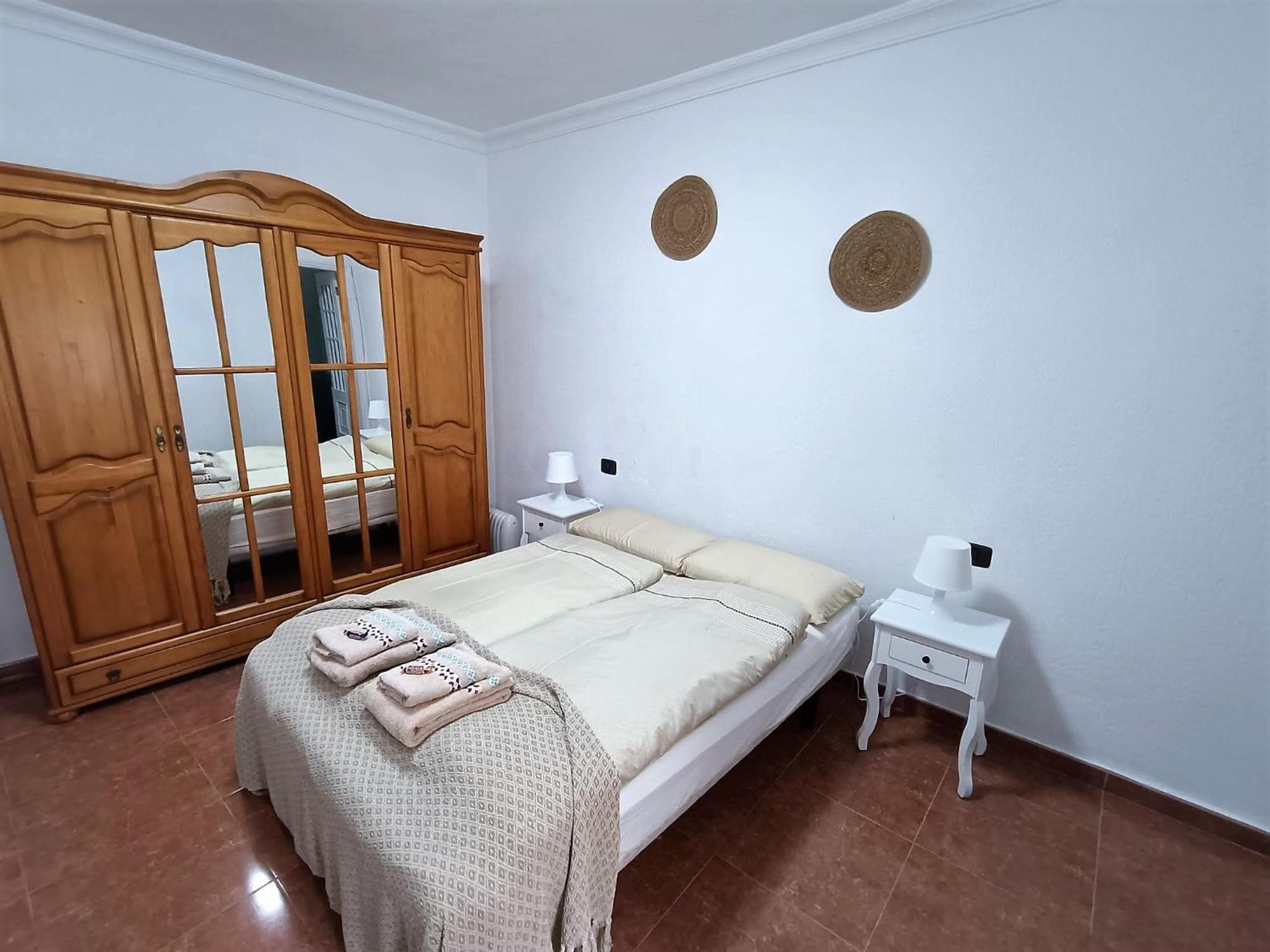 Rincon De Joel Habitacion Con Bano Privado La Orotava Εξωτερικό φωτογραφία