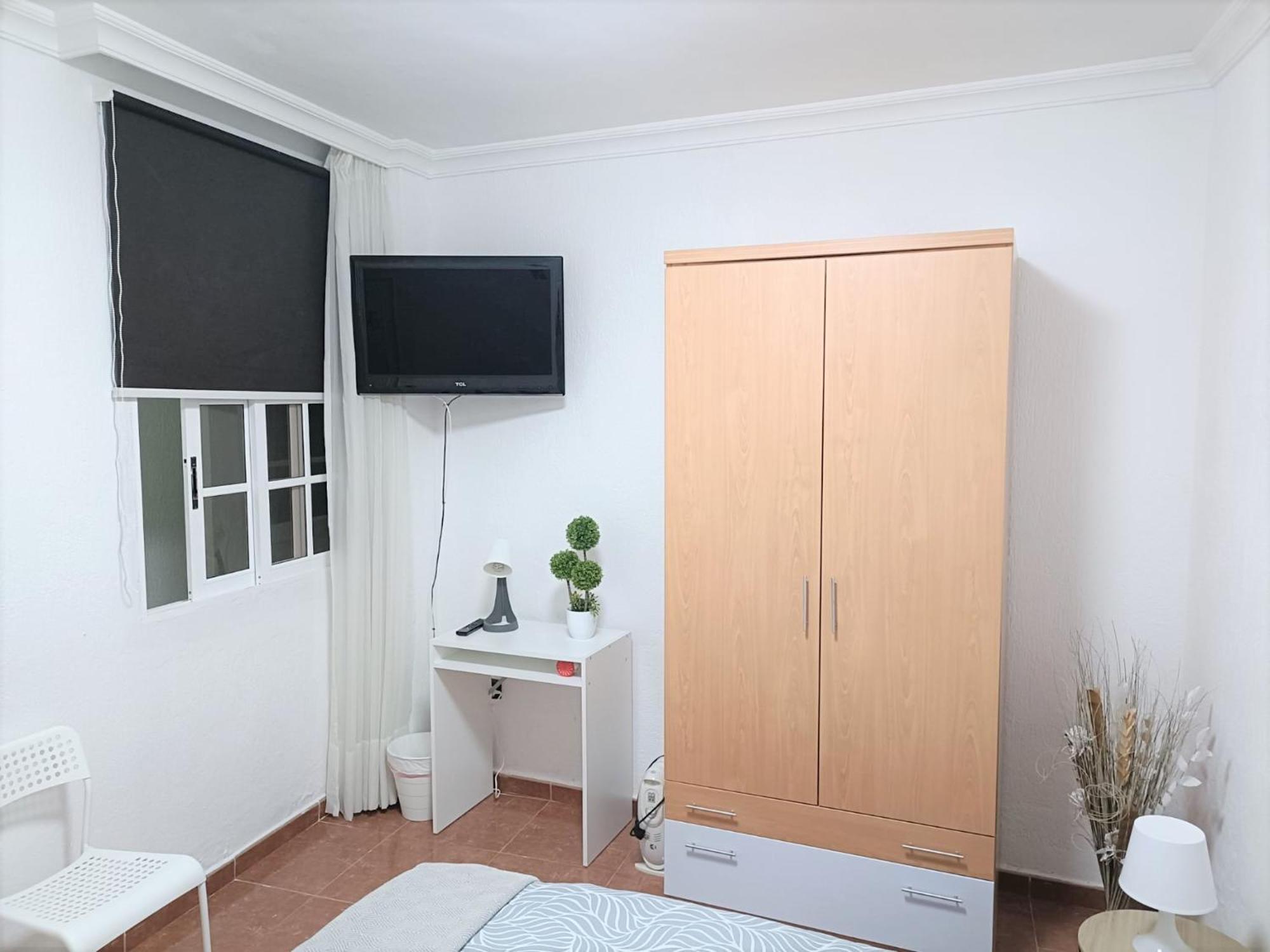 Rincon De Joel Habitacion Con Bano Privado La Orotava Εξωτερικό φωτογραφία